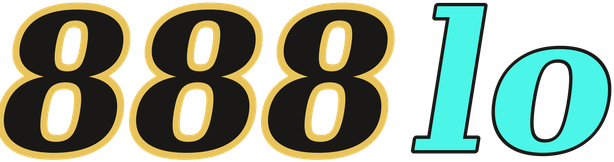 888lo logo